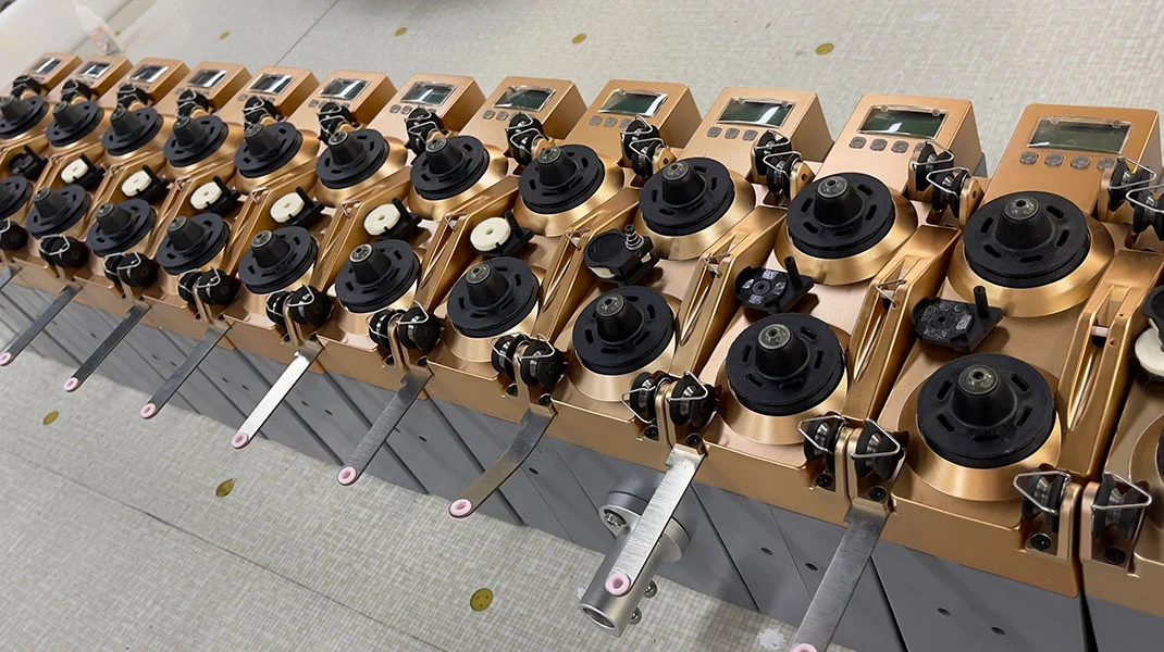 Küləkli maşın aksesuarları