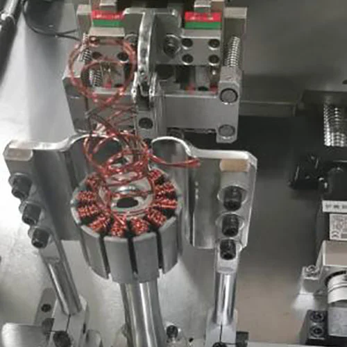 Rotor dolama maşınlarından ümumiyyətlə hansı sahələrdən istifadə edir?