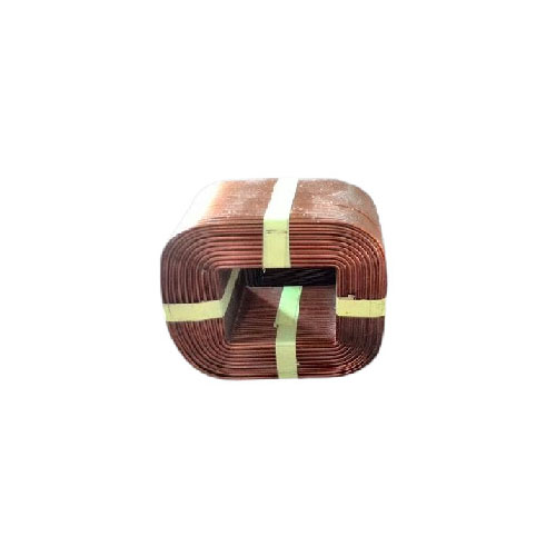 Sənaye və Elektron Tətbiqlərdə İçi Boş Bobin necə işləyir?