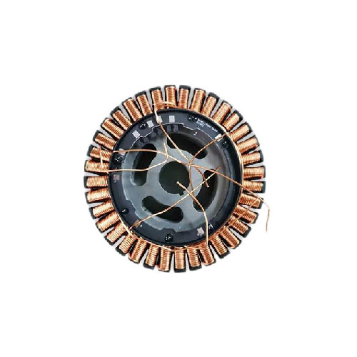 Motorlu coil