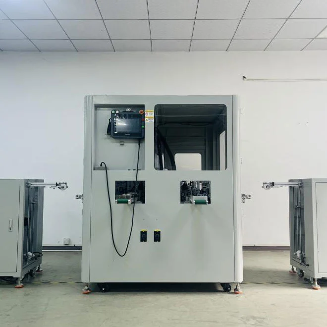 Yeni enerji doldurma transformatoru OBC dolama maşını