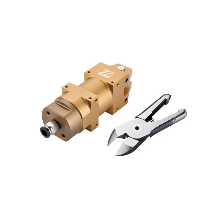 Plastik nozzle qayçı