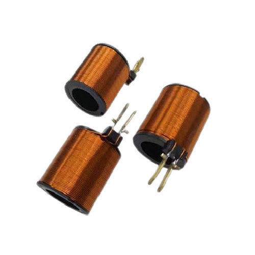 Həssas Solenoid Valve Coile